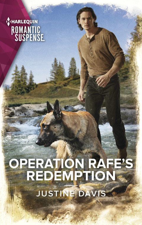 Cover image for book Operation Rafe's Redemption