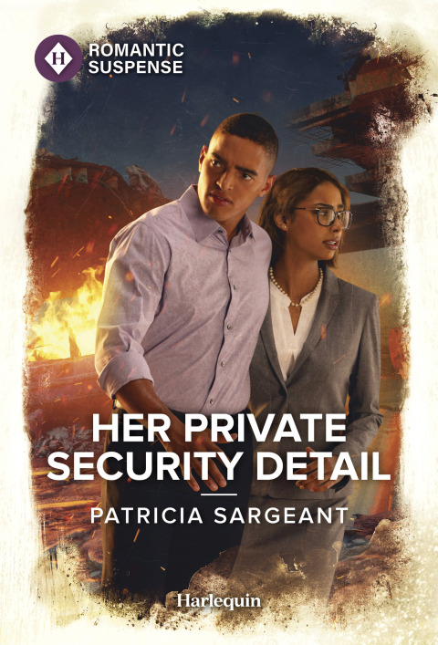Cover image for book Her Private Security Detail