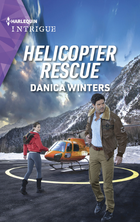 Cover image for book Helicopter Rescue