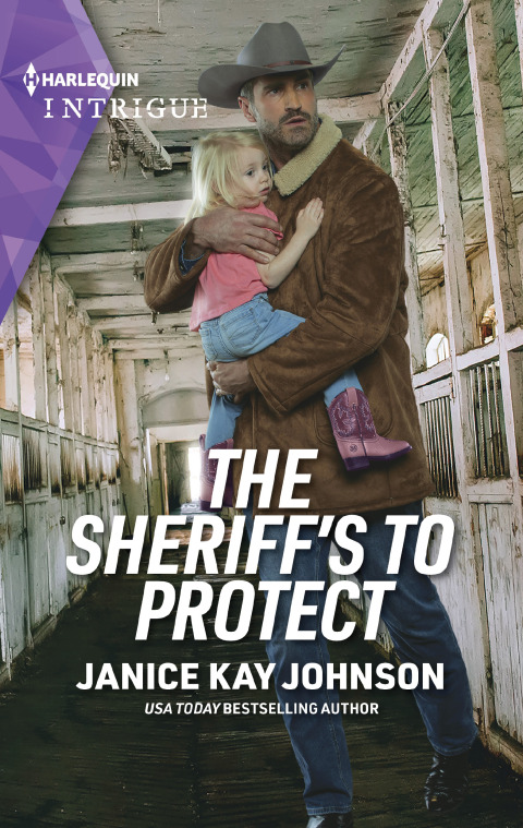Cover image for book The Sheriff's to Protect