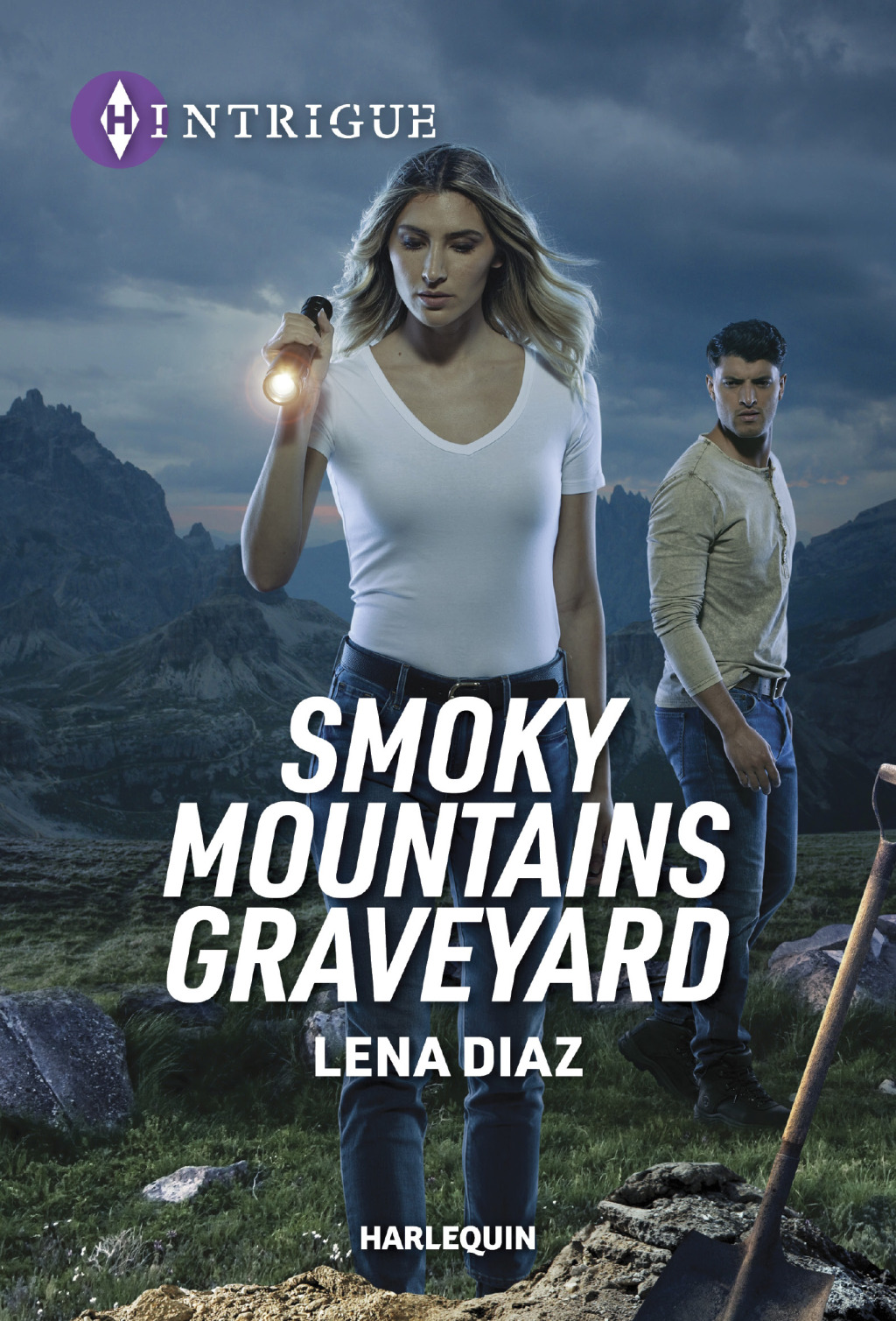 Reflowable Smoky Mountains Graveyard; $7.76