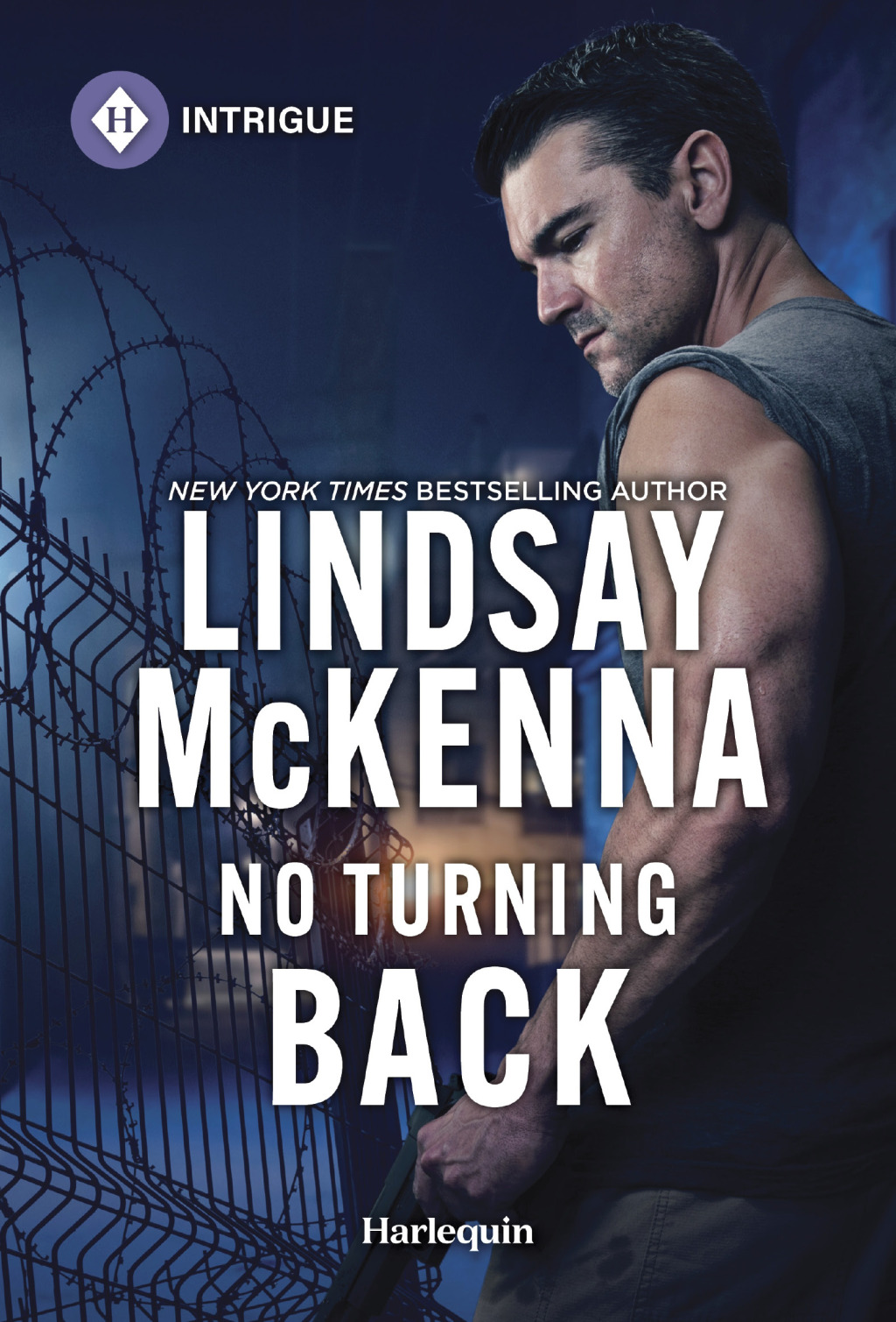 Reflowable No Turning Back; $5.54