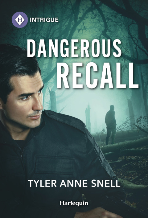 Cover image for book Dangerous Recall