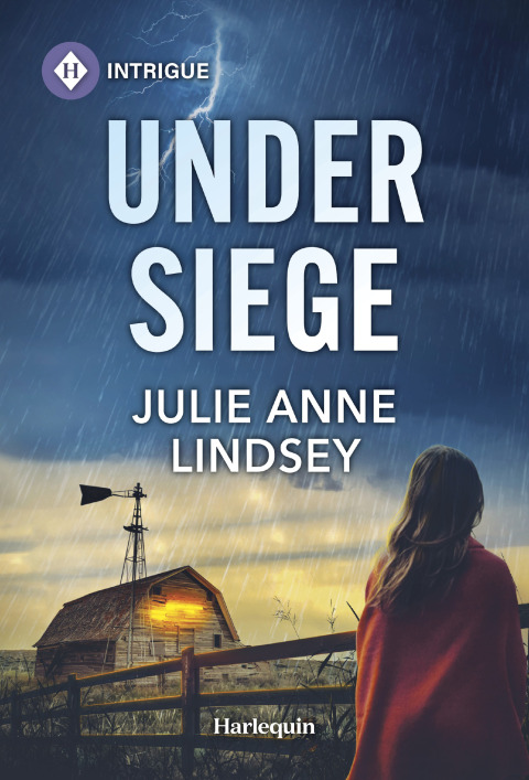 Cover image for book Under Siege