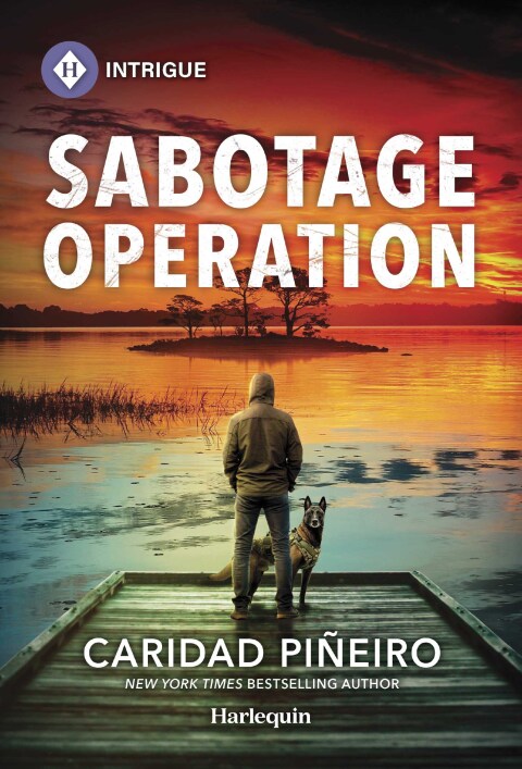 Cover image for book Sabotage Operation