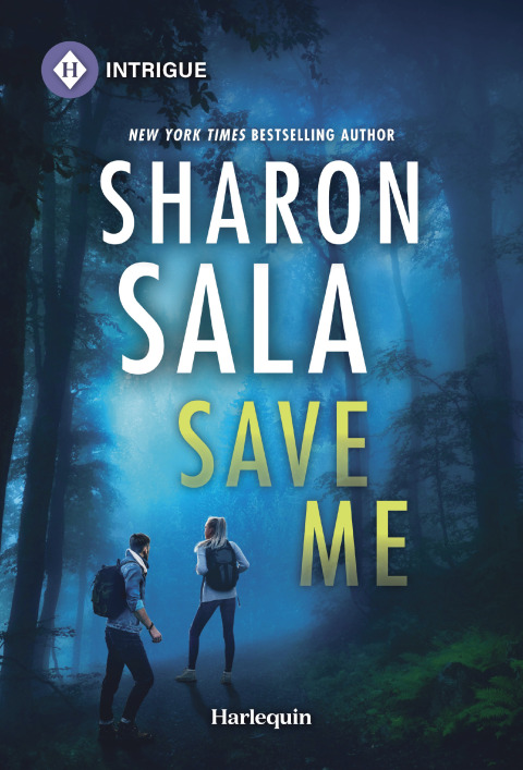 Cover image for book Save Me