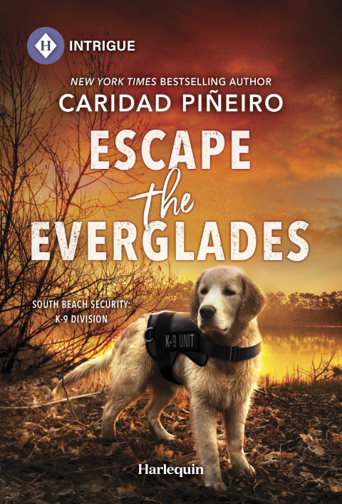 Cover image for book Escape the Everglades