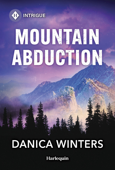 Cover image for book Mountain Abduction