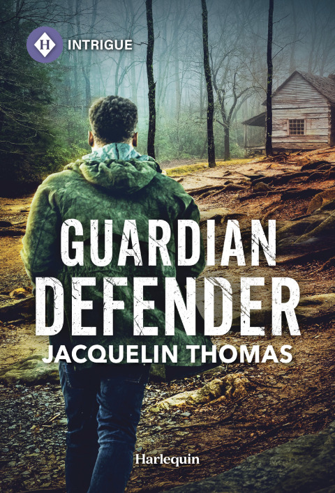 Cover image for book Guardian Defender