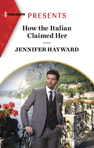 How the Italian Claimed Her