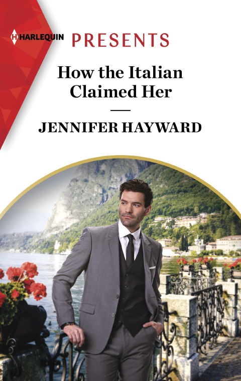Cover image for book How the Italian Claimed Her