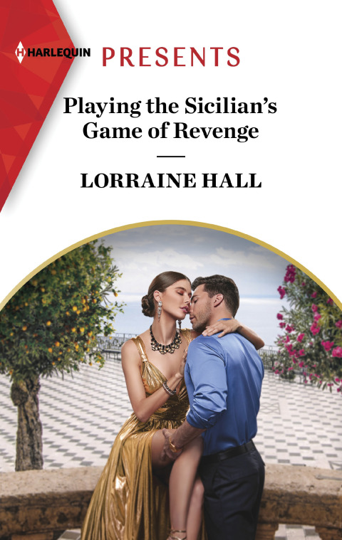 Cover image for book Playing the Sicilian's Game of Revenge