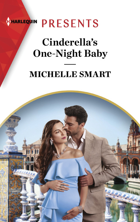 Cover image for book Cinderella's One-Night Baby