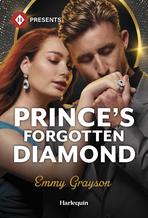 Cover image for book Prince's Forgotten Diamond