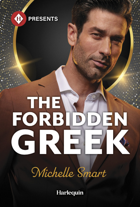 Cover image for book The Forbidden Greek