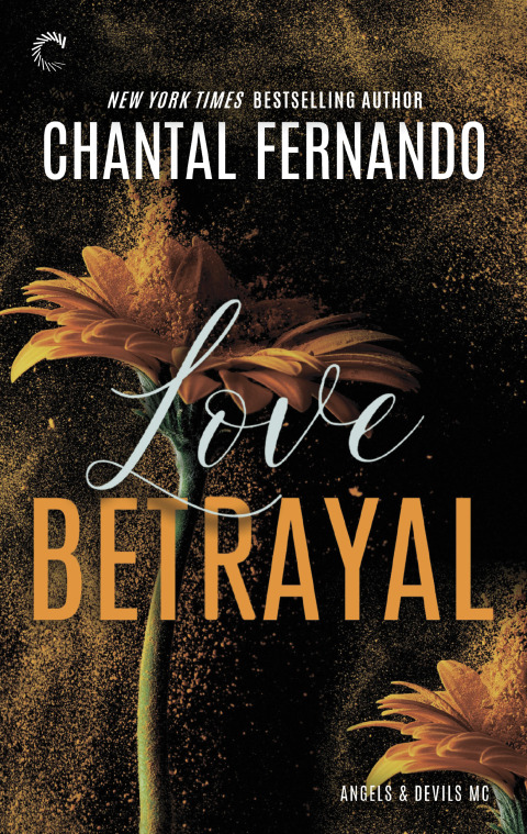 Cover image for book Love Betrayal