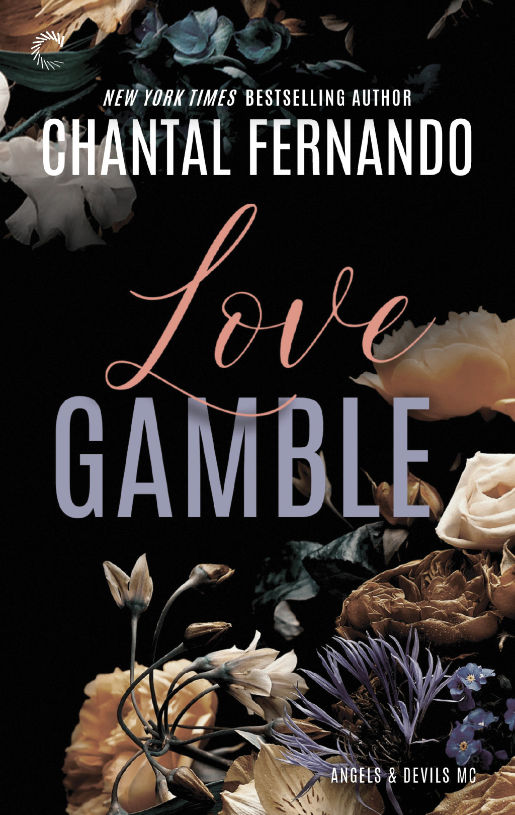 Reflowable Love Gamble; $5.54