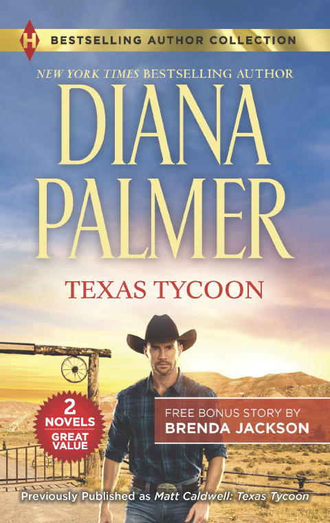 Cover image for book Texas Tycoon & Hidden Pleasures