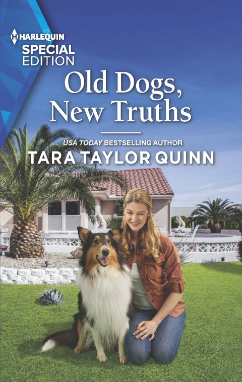Cover image for book Old Dogs, New Truths
