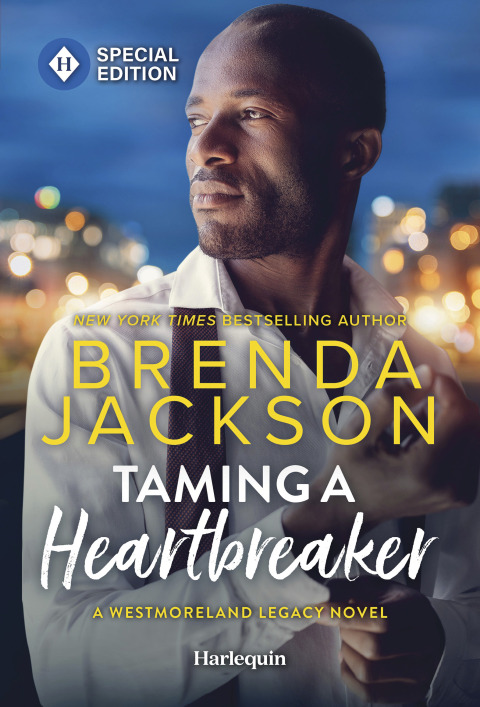 Cover image for book Taming a Heartbreaker