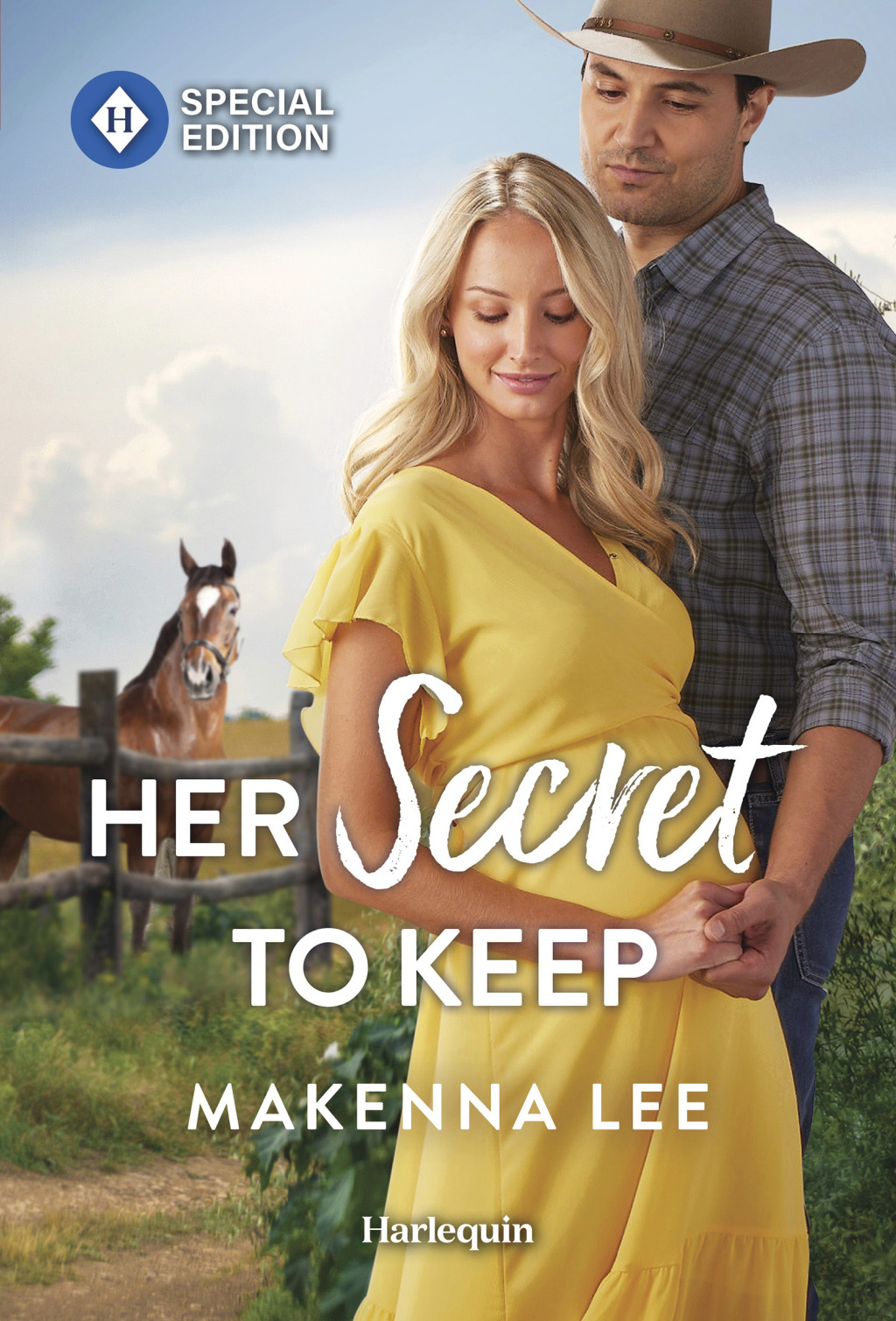 Reflowable Her Secret to Keep; $5.54