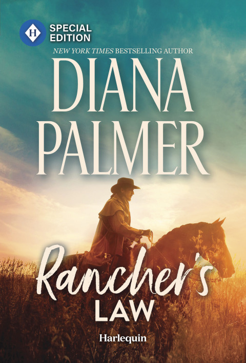 Cover image for book Rancher's Law