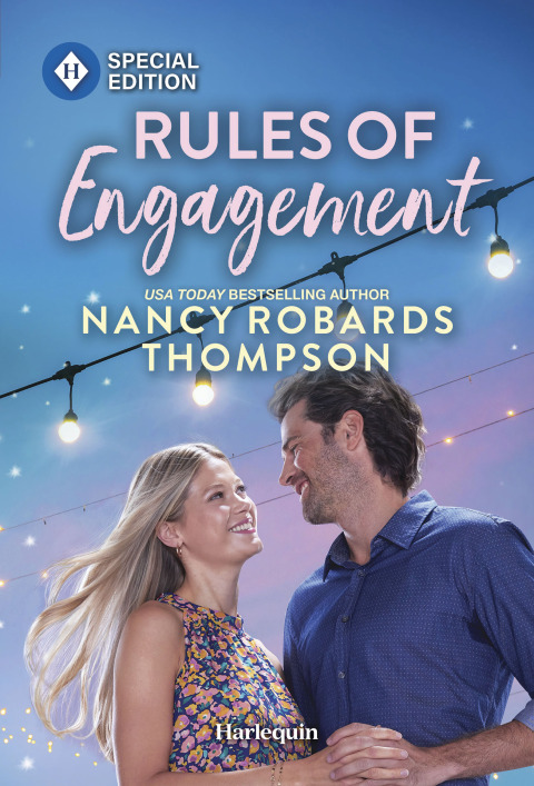 Cover image for book Rules of Engagement