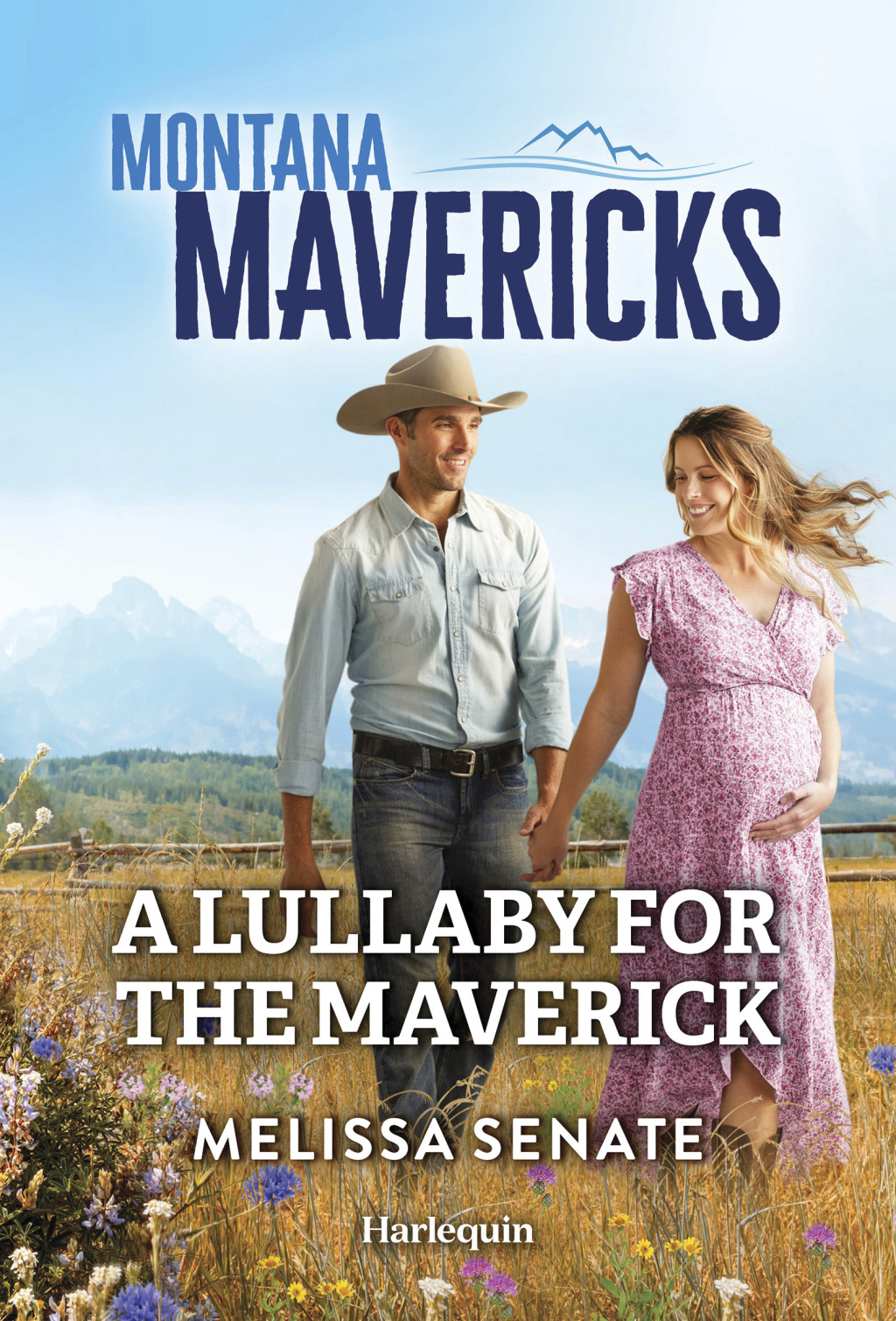 Reflowable A Lullaby for the Maverick; $5.54