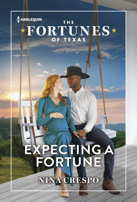 Cover image for book Expecting a Fortune