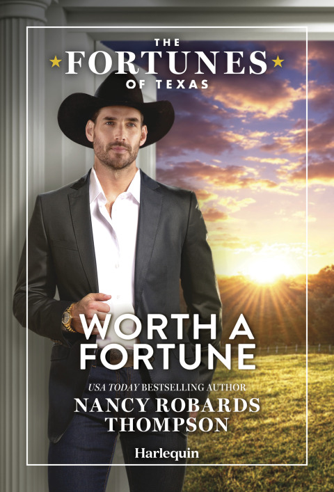 Cover image for book Worth a Fortune