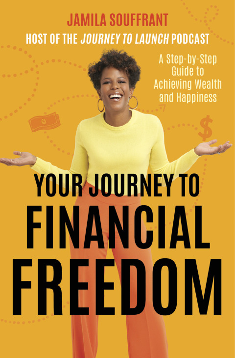 Cover image for book Your Journey to Financial Freedom