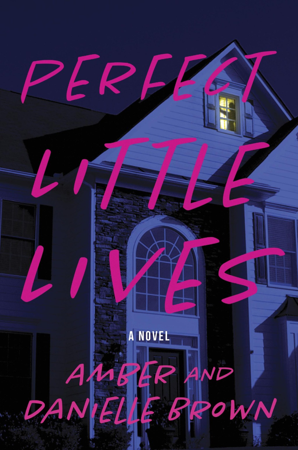 Reflowable Perfect Little Lives; $12.20