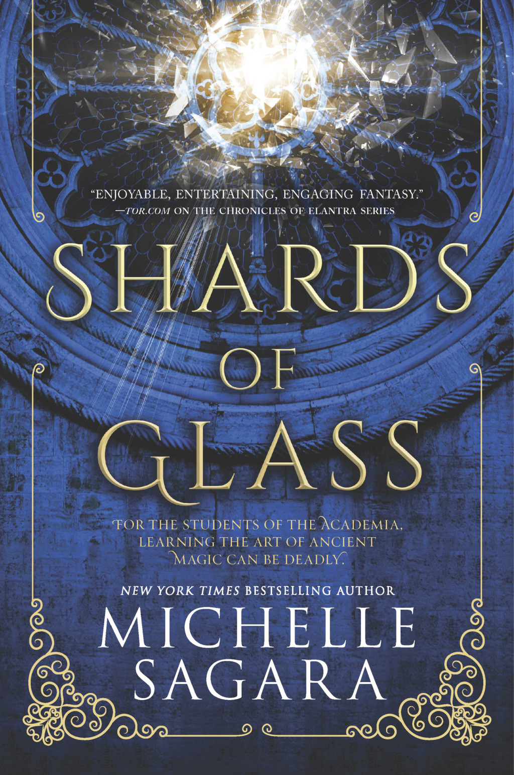 Reflowable Shards of Glass; $14.42