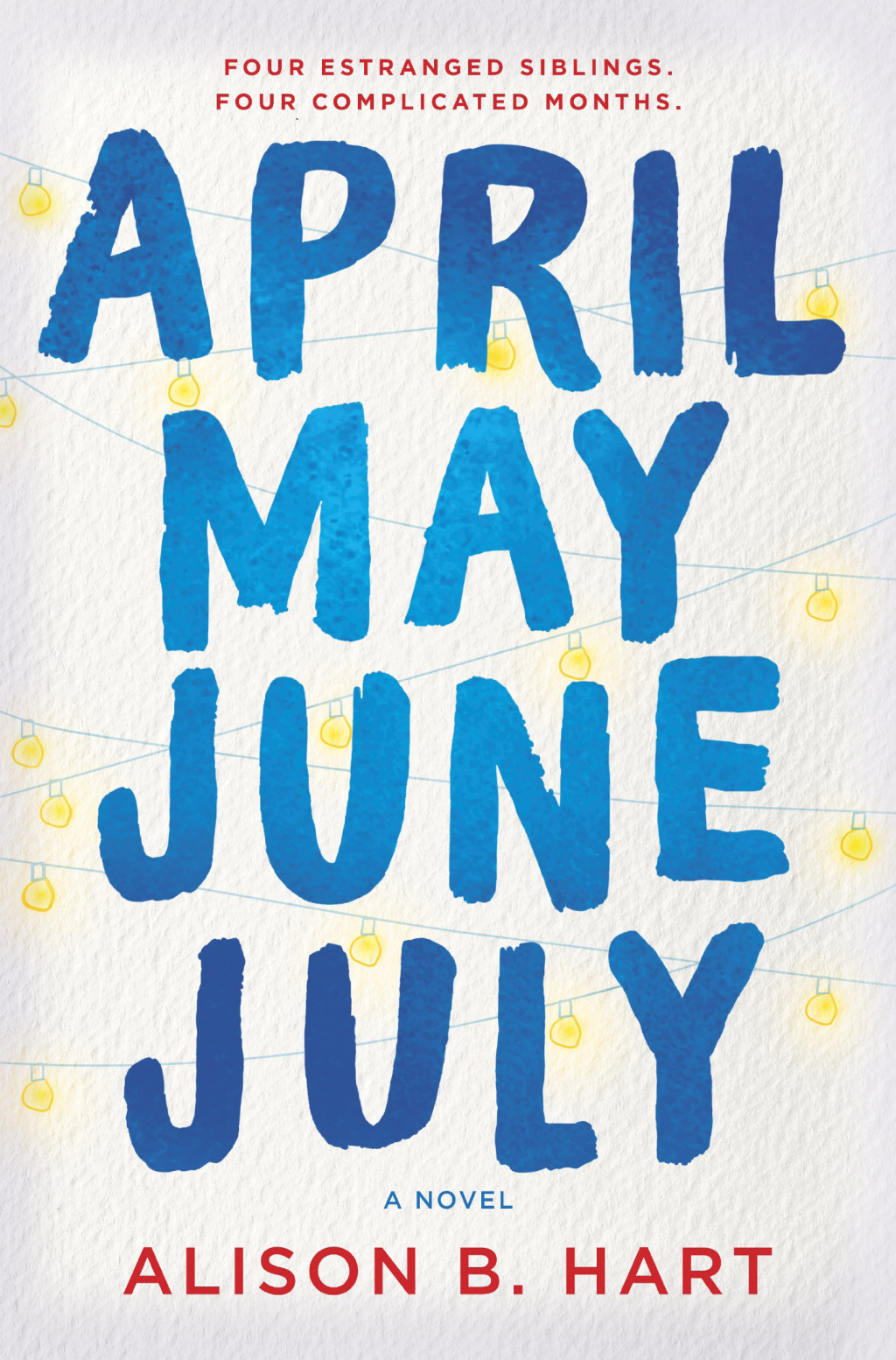 Reflowable April May June July; $16.64