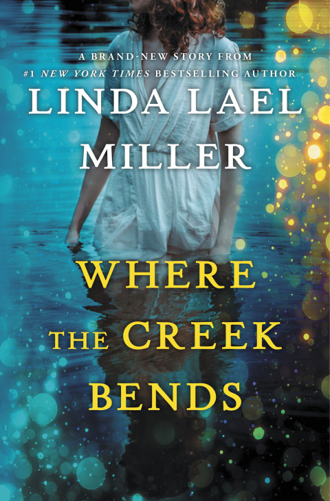 Cover image for book Where the Creek Bends