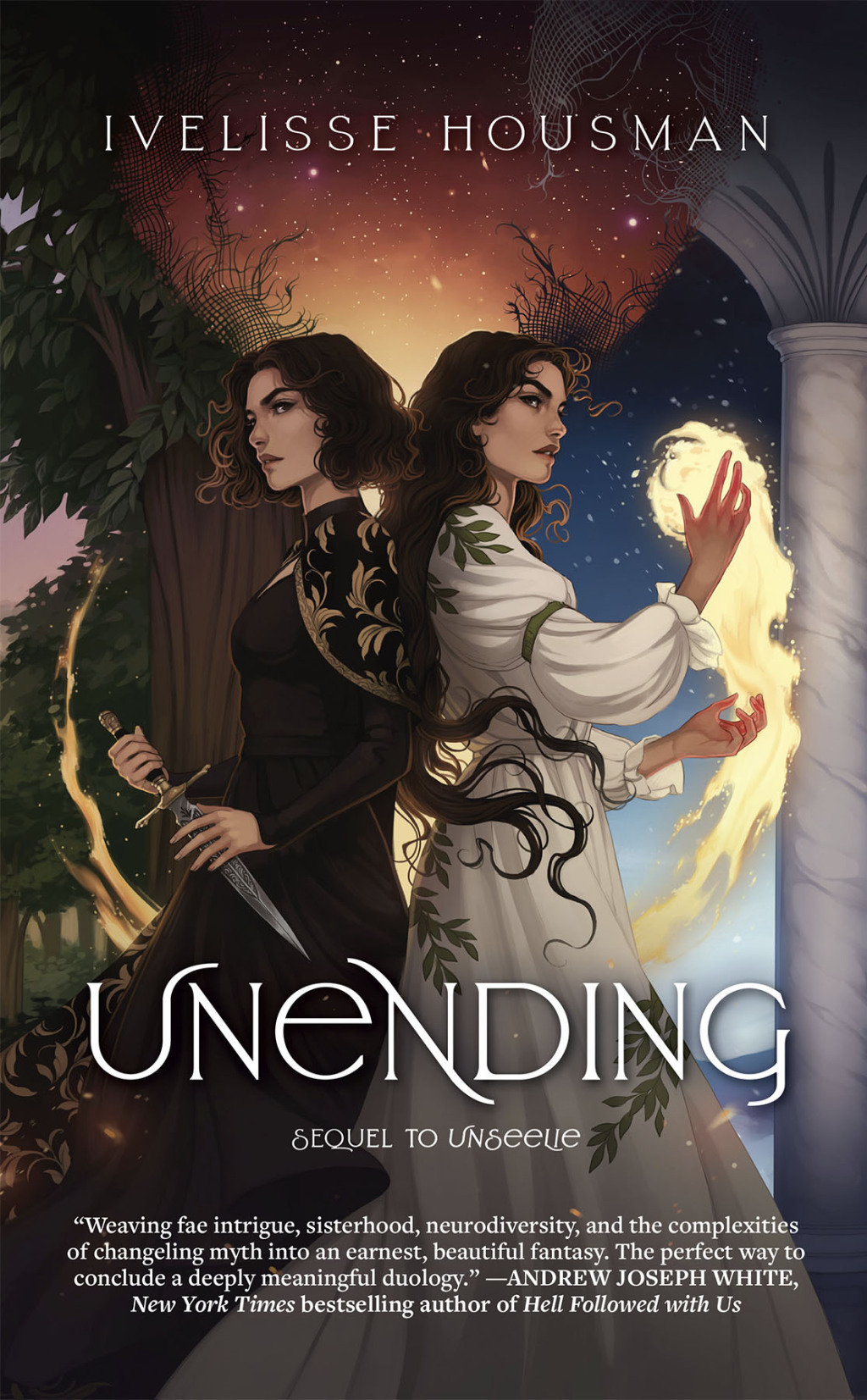 Reflowable Unending; $11.09
