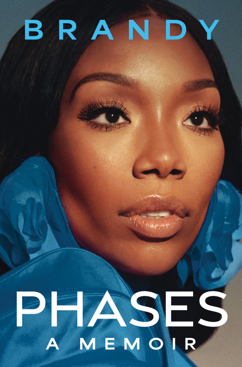 Cover image for book Phases
