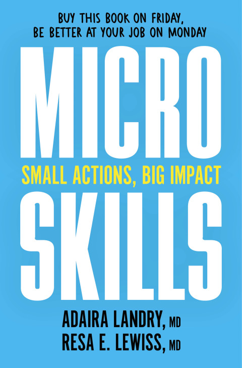 Cover image for book MicroSkills
