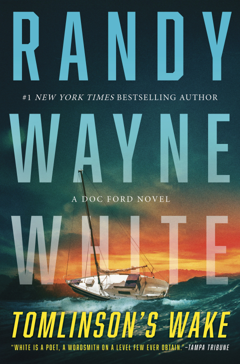 Cover image for book Tomlinson's Wake