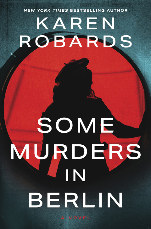 Cover image for book Some Murders in Berlin