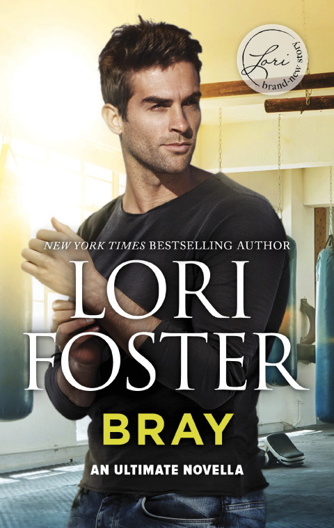 Cover image for book Bray