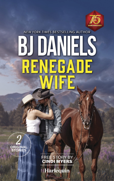 Cover image for book Renegade Wife