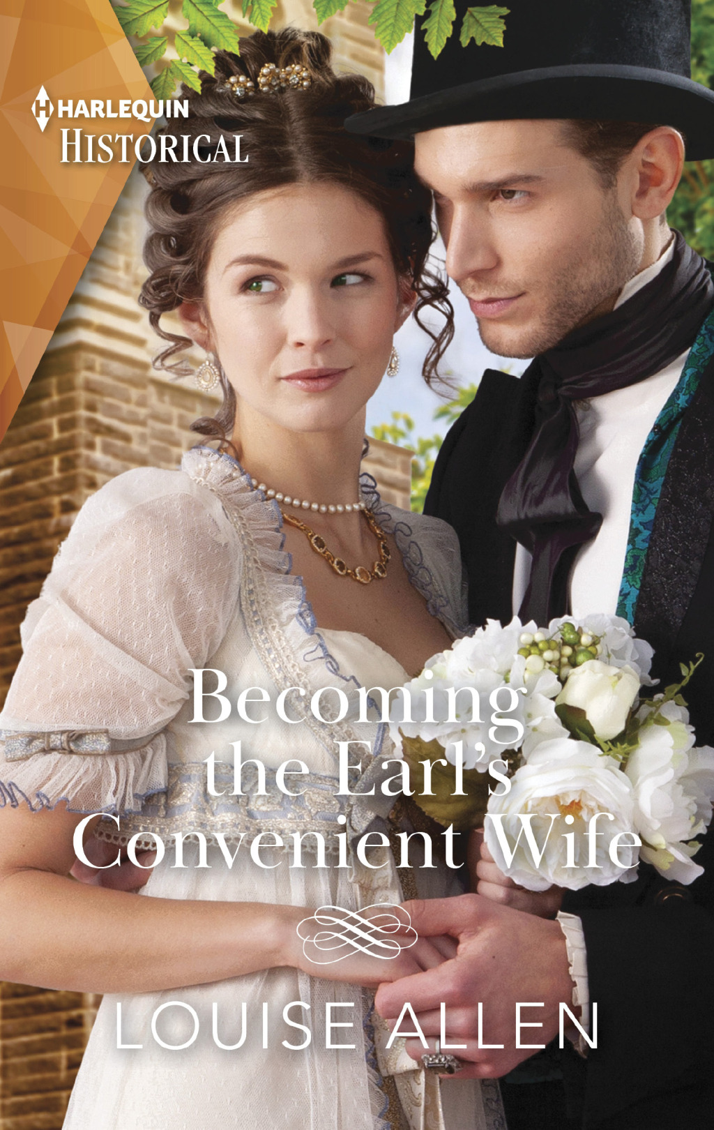 Reflowable Becoming the Earl's Convenient Wife; $5.54