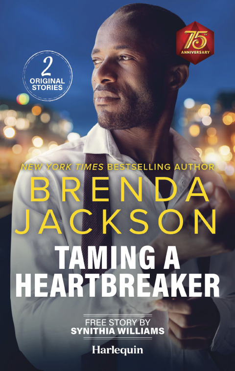 Cover image for book Taming a Heartbreaker