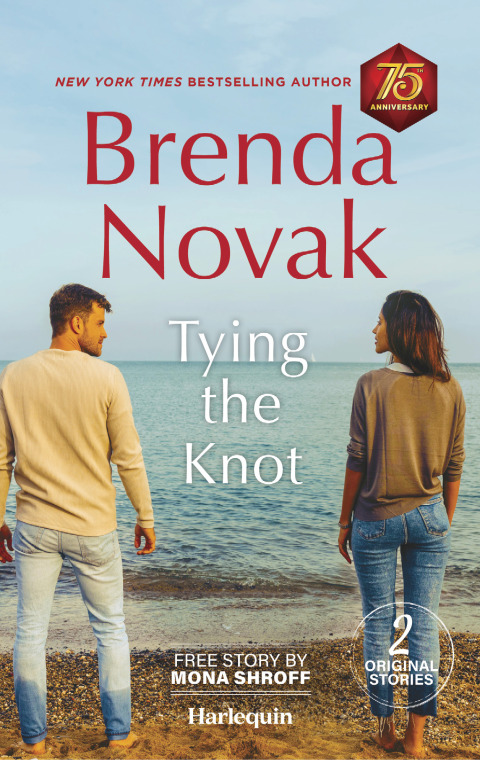Cover image for book Tying the Knot