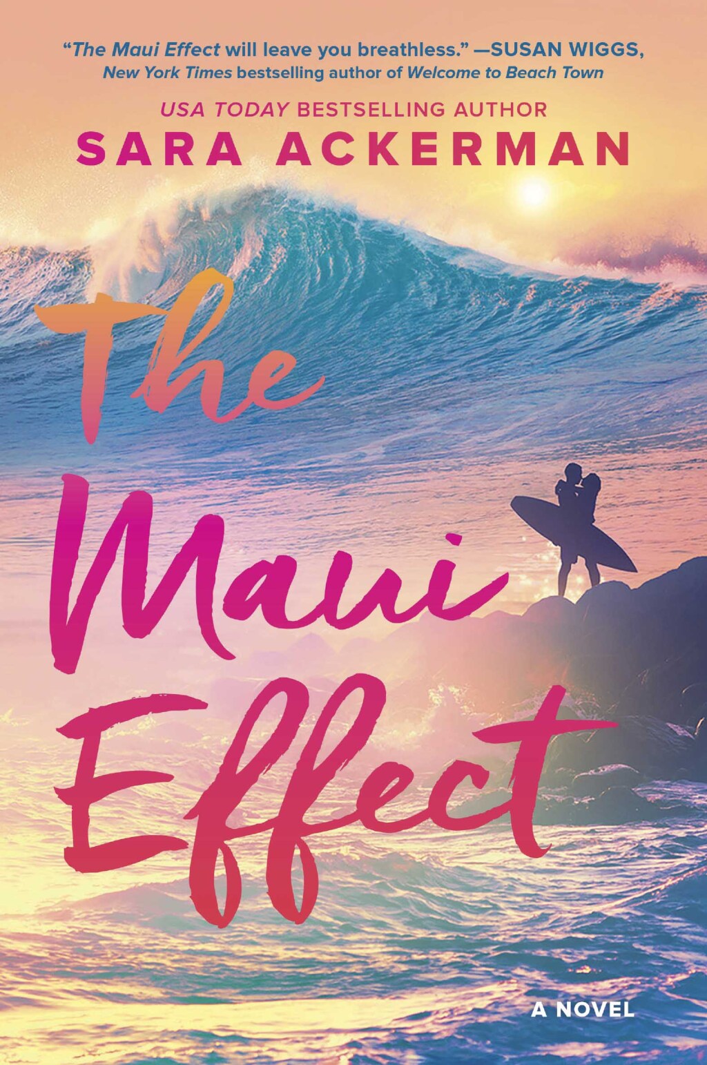Reflowable The Maui Effect; $14.42