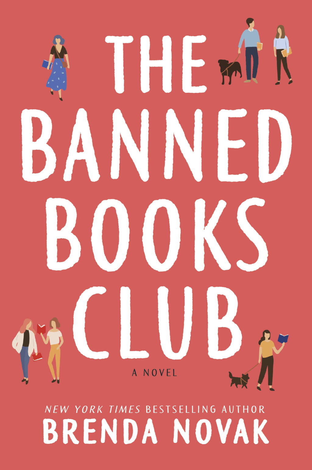 Reflowable The Banned Books Club; $14.42