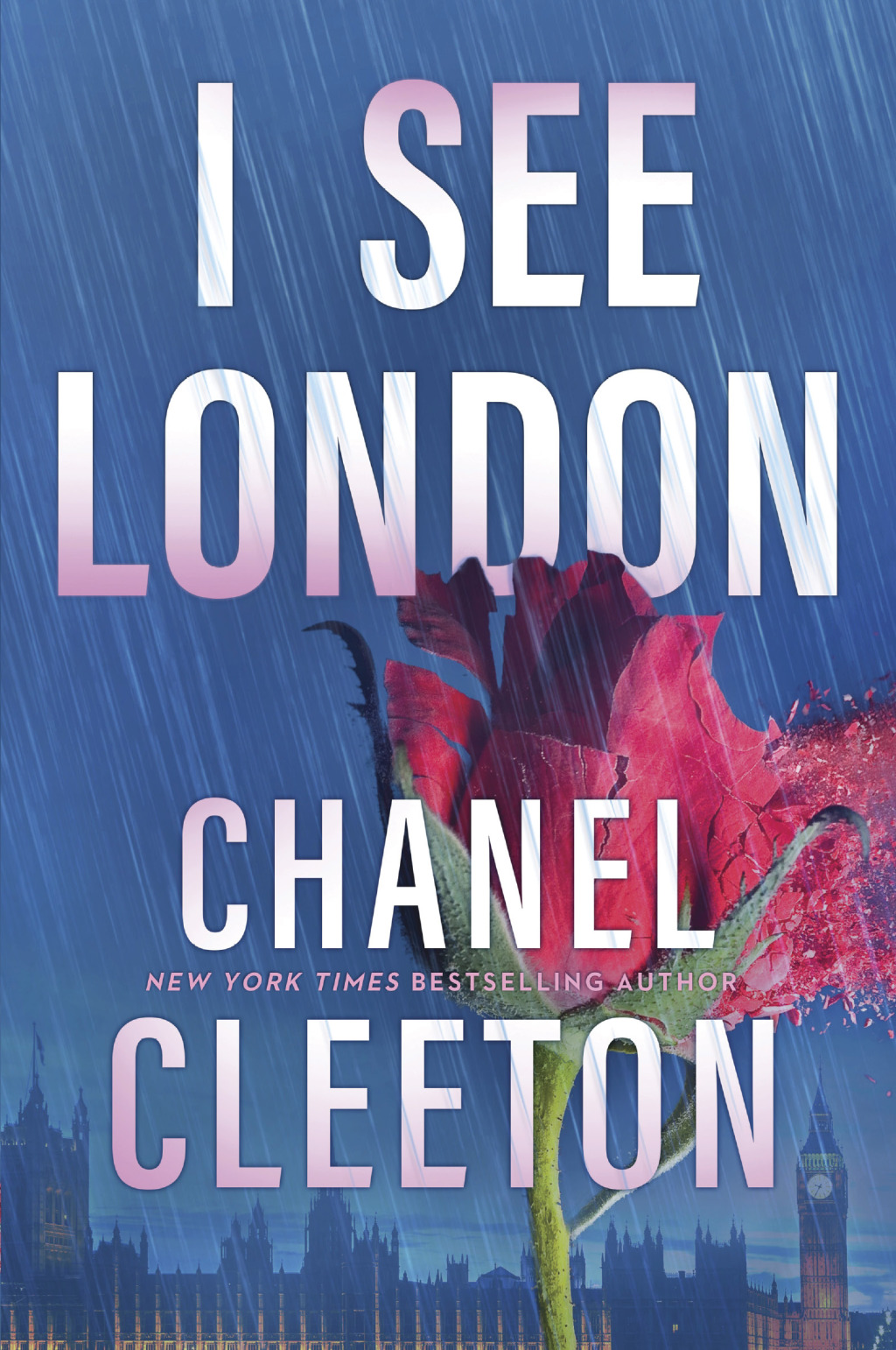 Reflowable I See London; $12.20