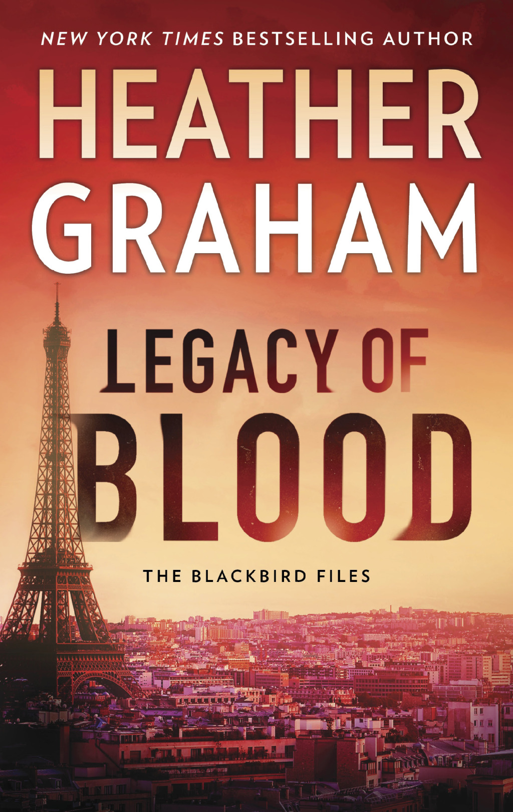 Reflowable Legacy of Blood; $8.87