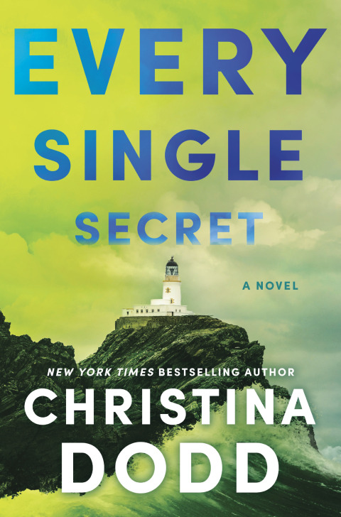 Cover image for book Every Single Secret
